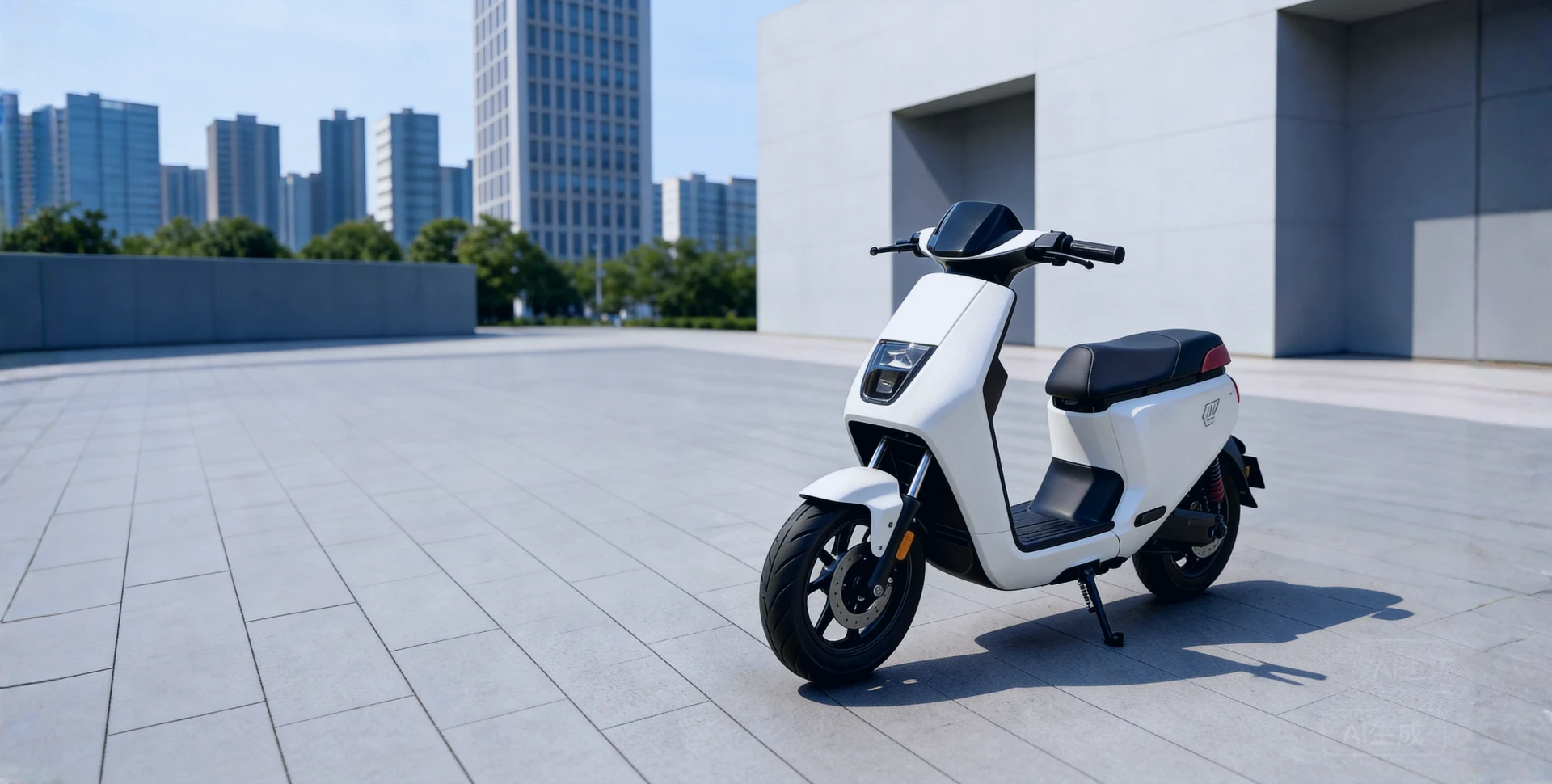 Two-wheeled vehicles